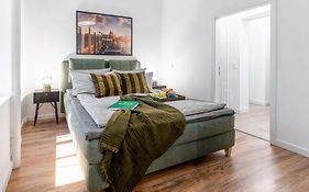 GreatStay - Düsseldorferstr. 48
